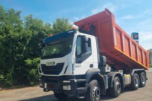 IVECO TRAKKER 500 Euro 6