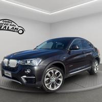 BMW - X4 - xDrive 2.0d 190CV Msport
