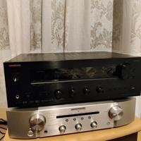 Amplificatoare Onkyo TX 8270