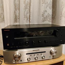 Amplificatoare Onkyo TX 8270