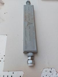 magnete anticalcare
