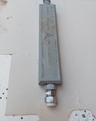 magnete anticalcare