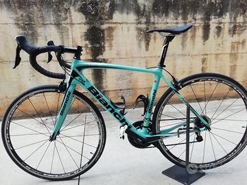 Bianchi Intenso