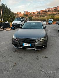 Audi a4 b8