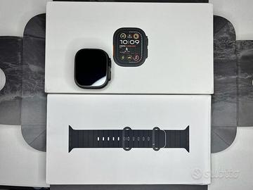 Apple watch ultra 2