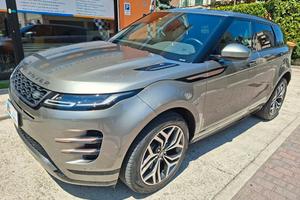 Land Rover Range Rover Evoque 2.0d i4 mhev R-Dynam