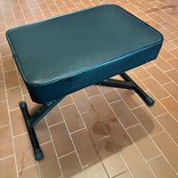Sgabello per piano