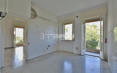 Tempocasa propone appartamento da ristrutturare co