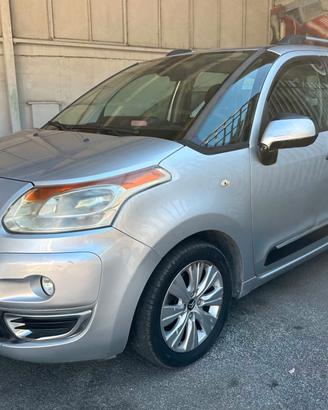 Citroen C3 Picasso 1.6 VTi 120 Perfect Techno
