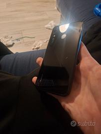 Huawei perfettamente funzionante 