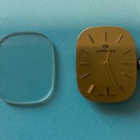 Movimento orologio Lorenz