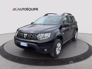 DACIA Duster 1.5 dci Comfort 4x2 s&s 110cv