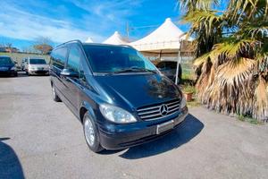 Mercedes-benz Viano 2.2 CDI 8 POSTI