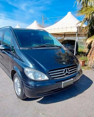 Mercedes-benz Viano 2.2 CDI 8 POSTI