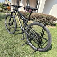 Bicicletta Rockrider XC 500 S