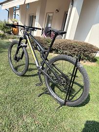 Bicicletta Rockrider XC 500 S