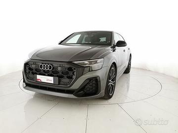 Audi Q8 3.0 tdi mhev S line edition quattro 2...