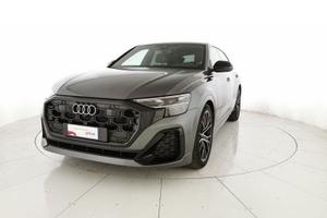 Audi Q8 3.0 tdi mhev S line edition quattro 2...