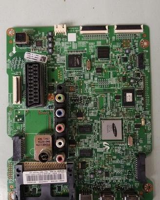 Scheda tv samsung BN94-06194K