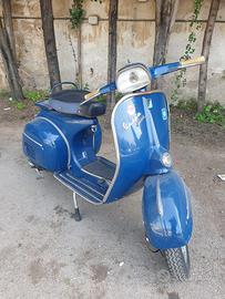 Piaggio Vespa Sprint 150 del 1965