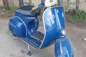 Piaggio Vespa Sprint 150 del 1965
