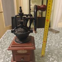 Macina caffe antica, vintage 