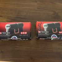 Cilindri di sicurezza rinforzati per porte