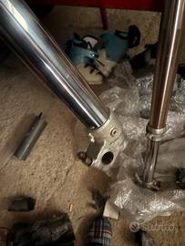 Forcelle kayaba 2016 48mm