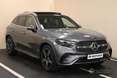 Mercedes-Benz GLC 220 d 4Matic Mild Hybrid AM...
