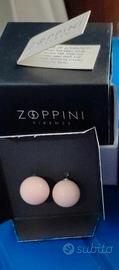orecchini Zoppini nuovi 