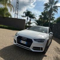 Audi A4 Avant 2.0 TDI 190CV S-Tronic