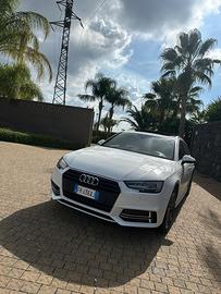 Audi A4 Avant 2.0 TDI 190CV S-Tronic