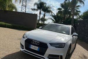 Audi A4 Avant 2.0 TDI 190CV S-Tronic