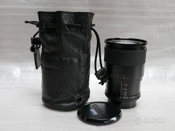 Obiettivo zoom Carl Zeiss Vario Sonnar T* 35-70mm