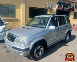 Suzuki Grand Vitara 2001 2.0 Diesel 4x4 Cinghia Fa