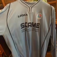 Maglia Minelli Albinoleffe