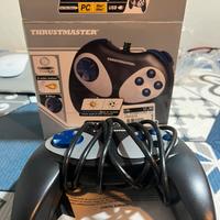 Joystick Mac/Pc Trhustmaster