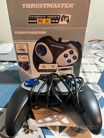 Joystick Mac/Pc Trhustmaster