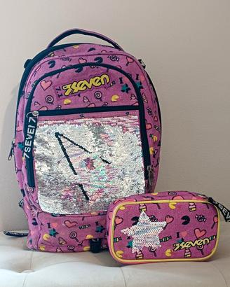 zaino scuola
