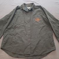 Camicia Harley Davidson