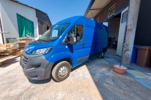 Fiat Ducato 2.3
