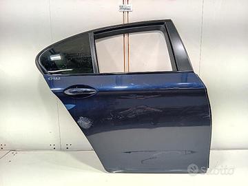 PORTIERA POSTERIORE DESTRA BMW Serie 5 F10 4100962