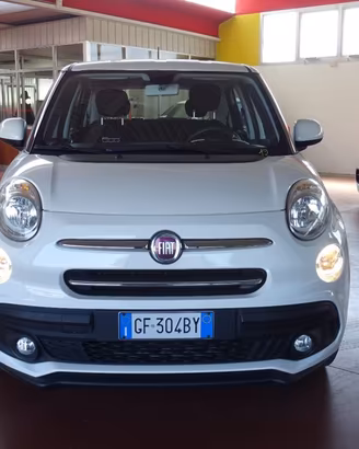 FIAT 500L 1.6 MJT 120CV Mirror PRO 4 posti (N1)