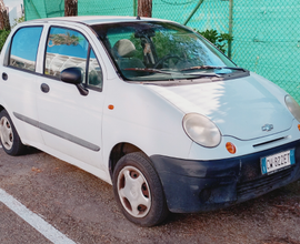 Matiz 800 cc del 2005