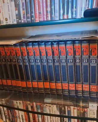 enciclopedia fabbri