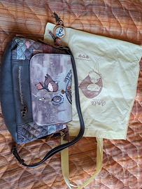 Borsa donna  Anekke