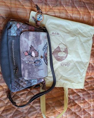 Borsa donna  Anekke