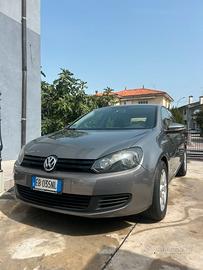 GOLF 6 2.0 TDI OK NEOPATENTATI