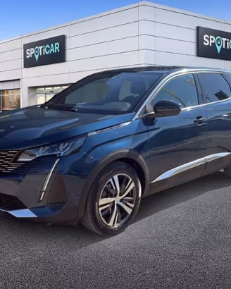 PEUGEOT 3008 BHDi 130cv EAT8 AllurePack anche AU