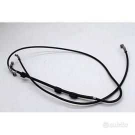 TUBI FRENO POSTERIORI HUSQVARNA SVARTPILEN 701 201